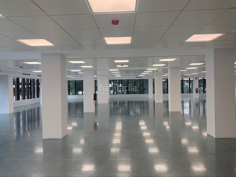 Foto a15d3146-5286-4d67-a21a-820fa7a0efa2. Location bureau avec chauffage dans Sant Gervasi - Galvany Barcelona