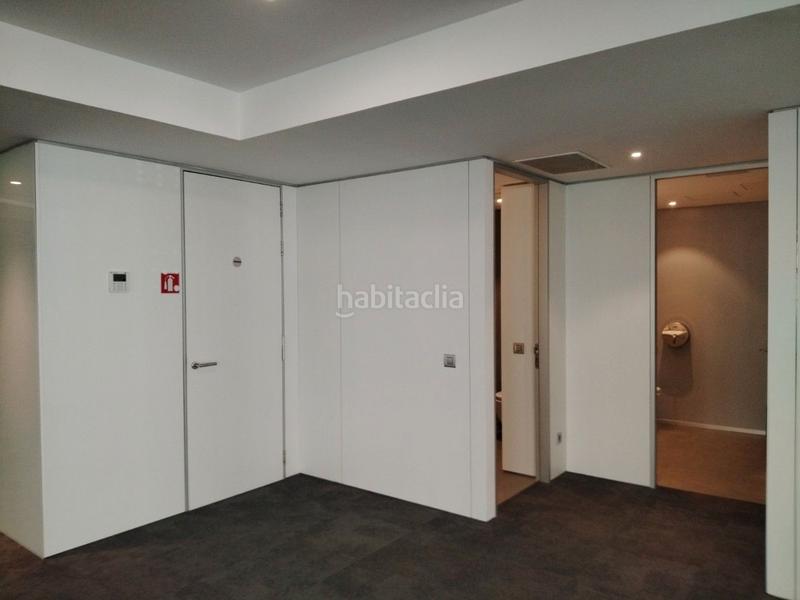 Foto d8a57344-661c-4a66-9acb-0d57fd34b1f7. Location bureau avec chauffage dans Sant Gervasi - Galvany Barcelona