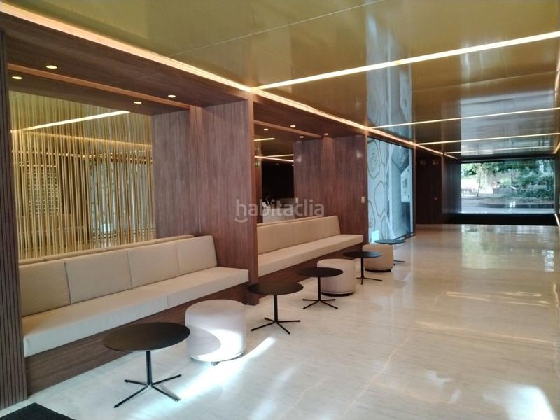 Foto 0247fe7a-619f-48c0-b37a-3bd84a7b2665. Miete büro mit heizung in Sant Gervasi - Galvany Barcelona