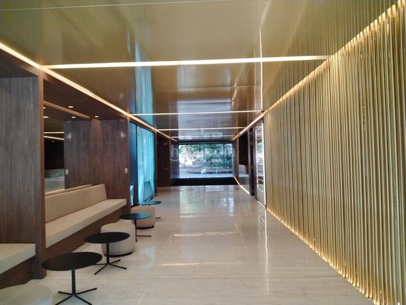 Foto 52777385-4509-4f50-ae31-715f69071146. Miete büro mit heizung in Sant Gervasi - Galvany Barcelona