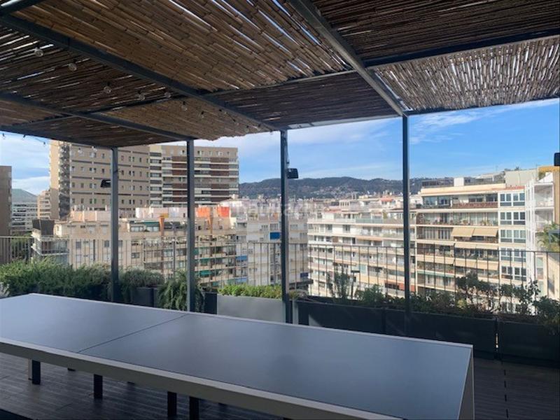 Foto 5e323e7b-b3a5-4814-9cbc-fcfe49569742. Miete büro mit heizung in Sant Gervasi - Galvany Barcelona