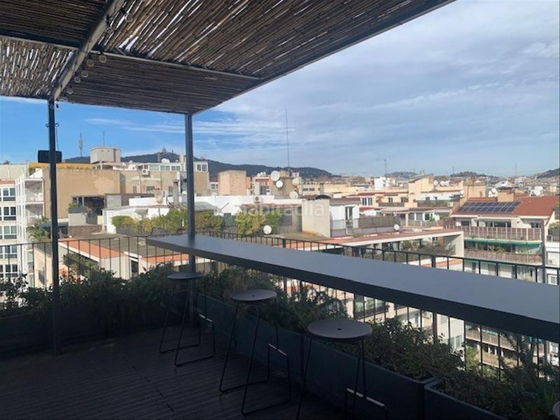 Foto 83392624-de6c-4cce-b4d5-939eb634a190. Miete büro mit heizung in Sant Gervasi - Galvany Barcelona