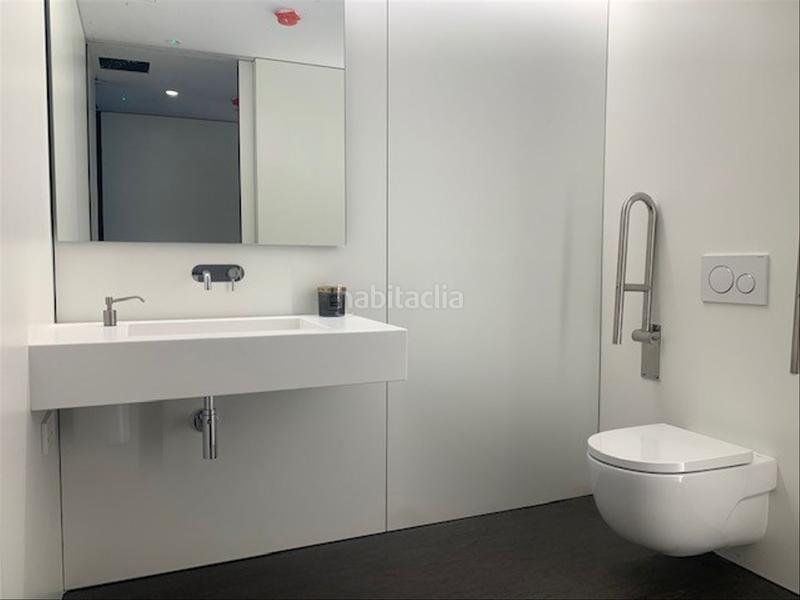 Foto bbf3ef32-fff6-4d77-8ad0-2dfb712c7395. Miete büro mit heizung in Sant Gervasi - Galvany Barcelona