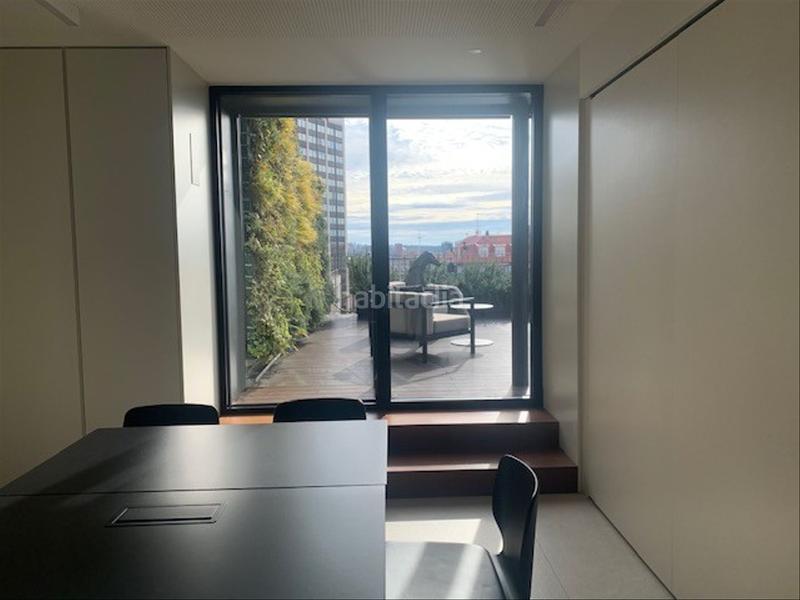 Foto c8757499-2b9e-44c2-88b5-cb2544163812. Miete büro mit heizung in Sant Gervasi - Galvany Barcelona