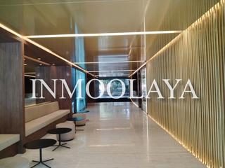 Rent Office space in Sant Gervasi - Galvany. Alquiler de oficina av diagonal