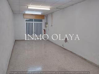 Lloguer Local Comercial a Vila de Gràcia. Alquiler local comercial gracia