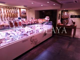 Traspàs Local Comercial a La Nova Esquerra de l´Eixample. Charcutería en l´eixample