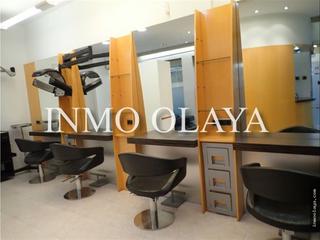 Local Comercial en Olesa de Montserrat