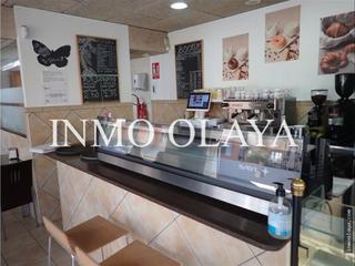 Traspàs Local Comercial a Centre. Traspaso cafetería en granollers