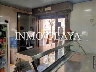 Traspàs Local Comercial a Besòs - Maresme. Traspaso rostisseria sant adria