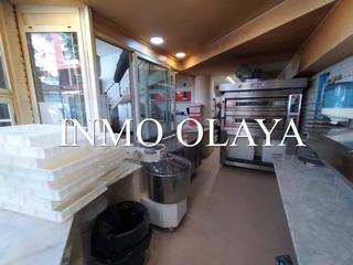 Business premise in Dreta de l´Eixample