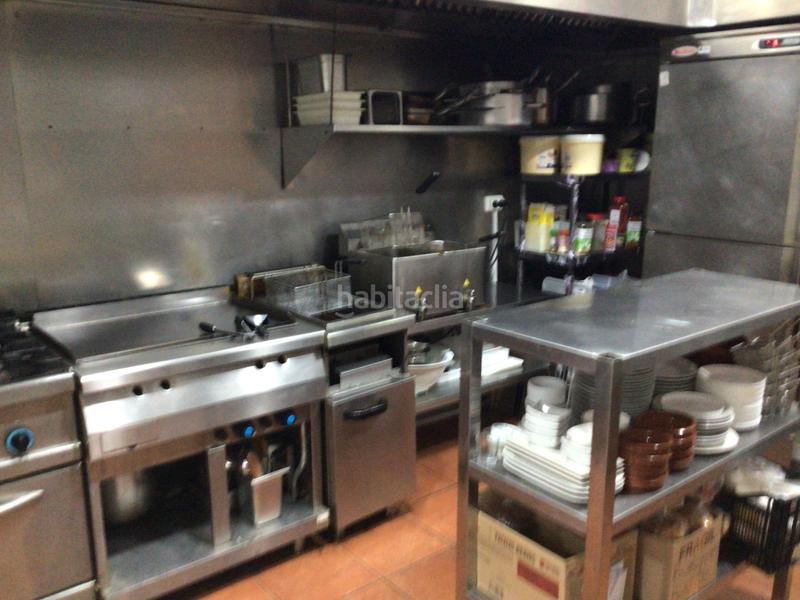 Foto 07c1d208-cf88-406a-bd99-c5e84aea355b. Traspàs local comercial amb calefacció a L´Antiga Esquerra de l´Eixample Barcelona