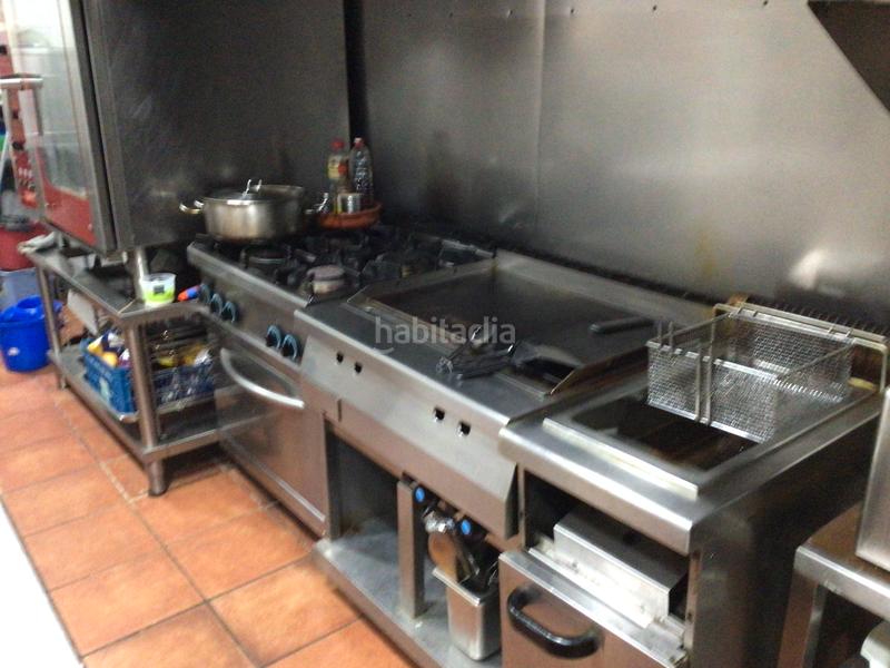 Foto 17893e93-9ad4-49a3-a99d-60f8f354356c. Traspàs local comercial amb calefacció a L´Antiga Esquerra de l´Eixample Barcelona