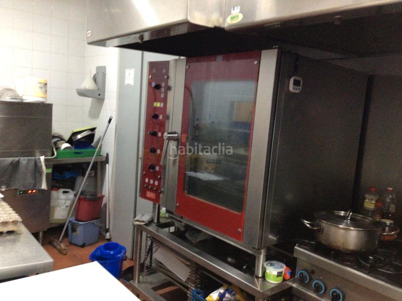 Foto 1a2b31ed-c7b1-4582-b850-887d5da91fa3. Traspàs local comercial amb calefacció a L´Antiga Esquerra de l´Eixample Barcelona