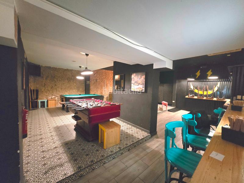 Foto 895f201d-1cf2-4dde-a270-cb0bdff005d6. Traspàs local comercial amb calefacció a L´Antiga Esquerra de l´Eixample Barcelona