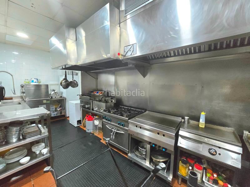 Foto d059bbf5-8ece-44da-a7fd-0b988dc24985. Traspàs local comercial amb calefacció a L´Antiga Esquerra de l´Eixample Barcelona