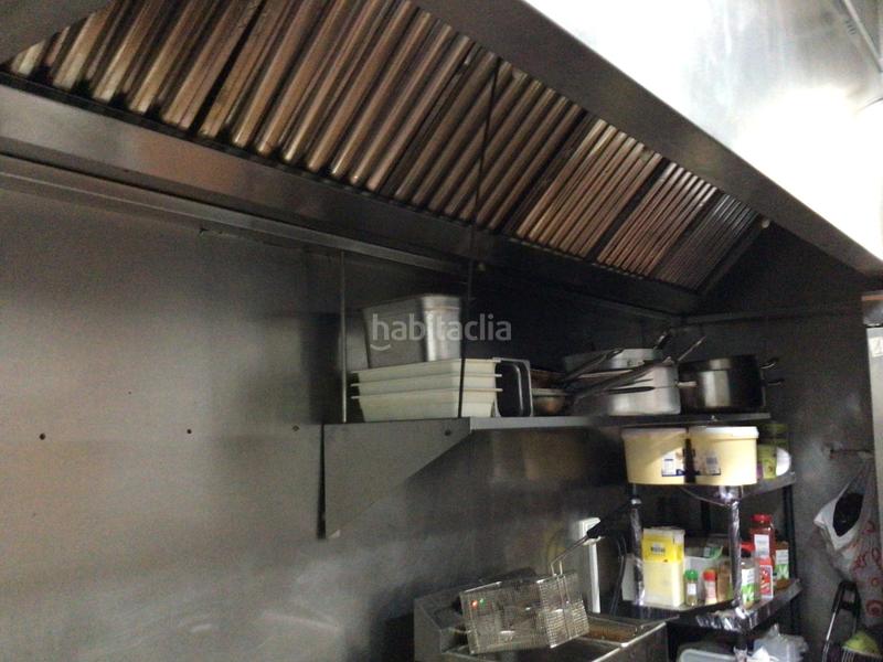 Foto ffe92502-9aae-48c0-93c6-ca6144e67543. Traspàs local comercial amb calefacció a L´Antiga Esquerra de l´Eixample Barcelona