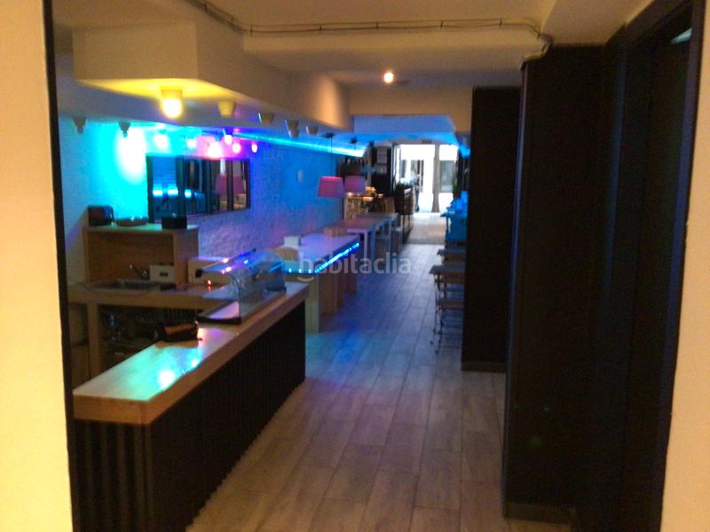 Foto 08c2e8c2-e3fa-4fe4-a915-629e036c4294. Traspaso local comercial traspaso bar restaurant eixample en Barcelona