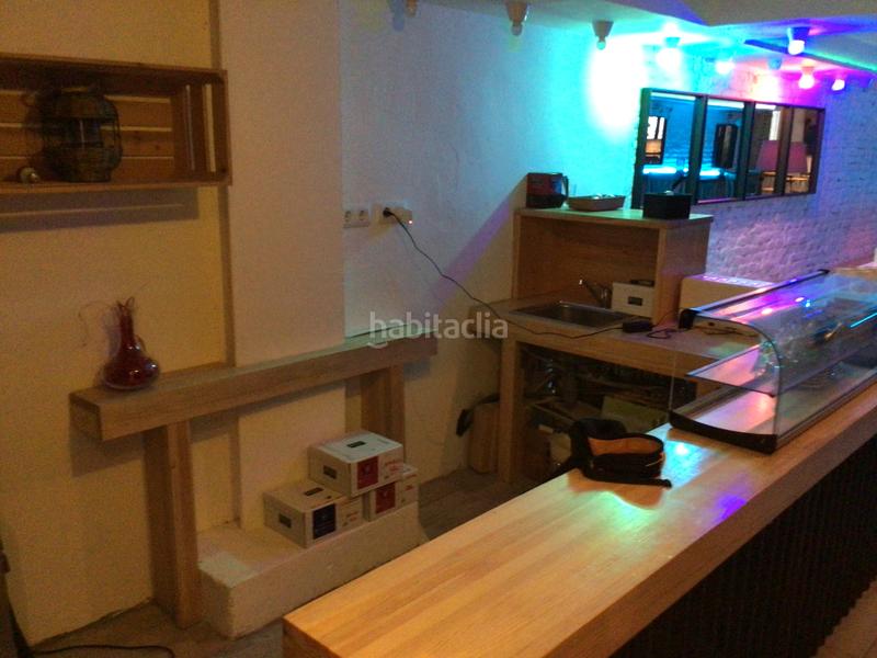 Foto 0afc2dca-247e-4bb9-9a99-739cb3c11e37. Traspaso local comercial traspaso bar restaurant eixample en Barcelona