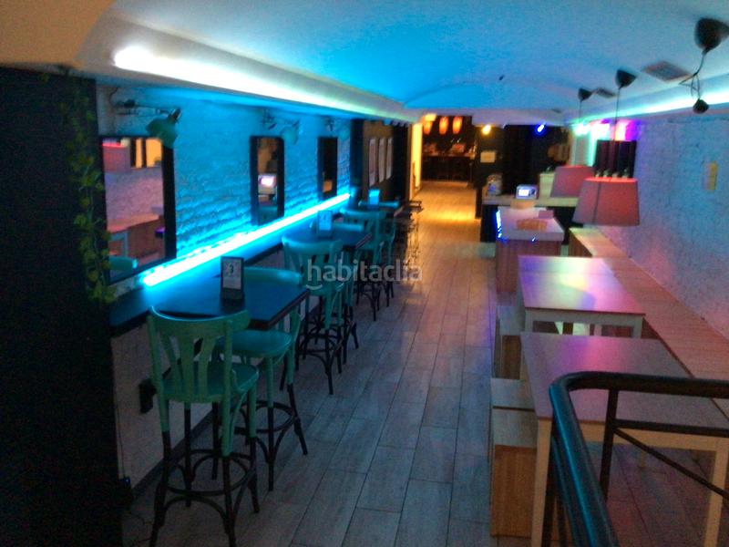 Foto 138e33da-88a4-4c9b-b608-6db6294a3a9a. Traspaso local comercial traspaso bar restaurant eixample en Barcelona