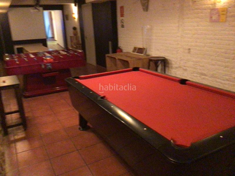 Foto 157bb42a-edbd-444a-b7ec-ca5a5857a717. Traspaso local comercial traspaso bar restaurant eixample en Barcelona