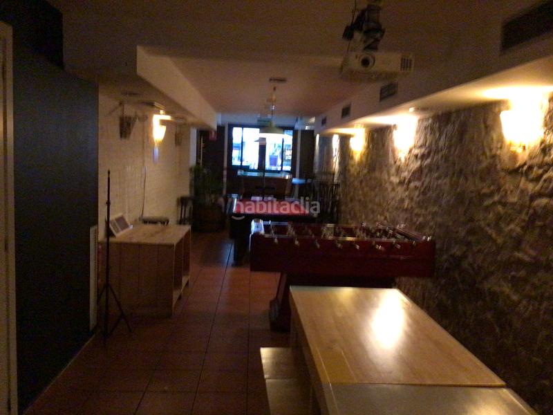 Foto 4db968fa-27c3-4ec4-86d3-61851b37f316. Traspaso local comercial traspaso bar restaurant eixample en Barcelona
