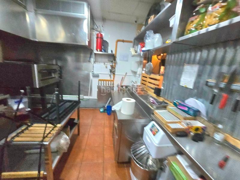 Foto 52514151-7fef-4588-bda0-54d9d22551e7. Traspaso local comercial traspaso bar restaurant eixample en Barcelona