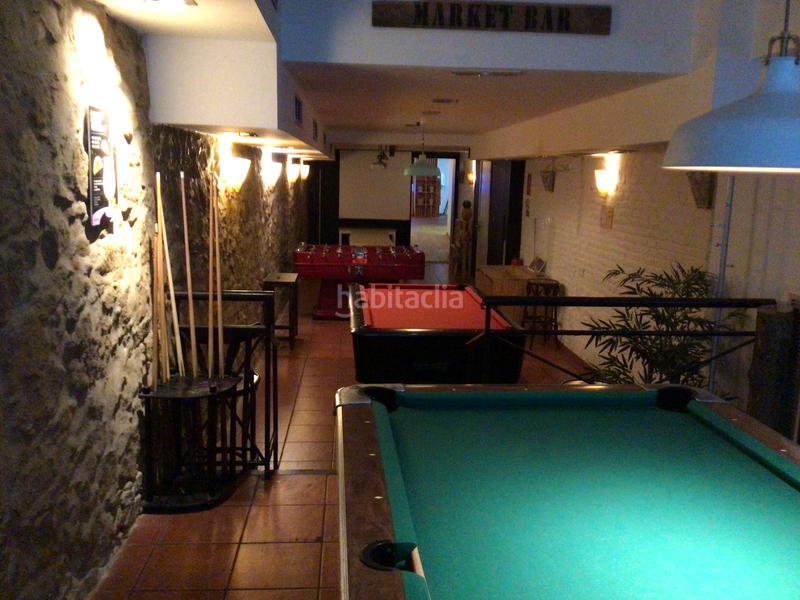 Foto 5350a53c-1a04-4bc0-94f5-6c2068eb31cd. Traspaso local comercial traspaso bar restaurant eixample en Barcelona