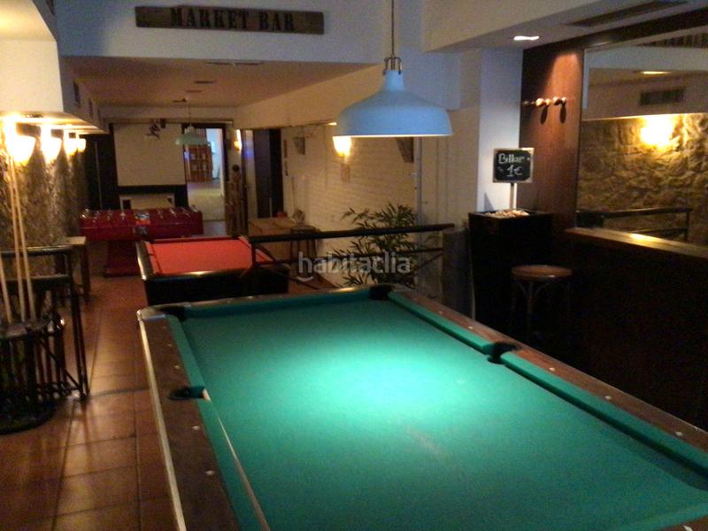 Foto 8c51ff0c-5f32-4327-8372-af791542804e. Traspaso local comercial traspaso bar restaurant eixample en Barcelona