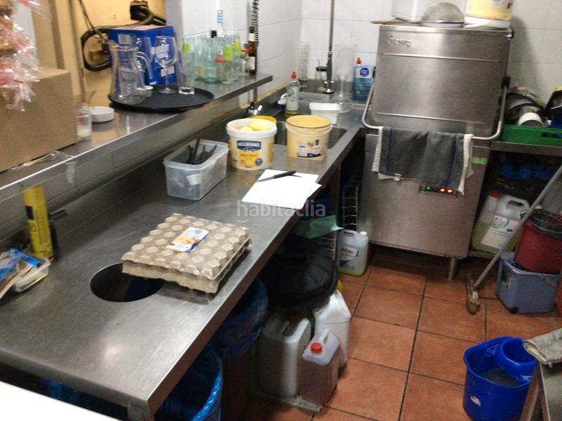 Foto 8dc49186-b900-406d-a103-96a10dd3d825. Traspaso local comercial traspaso bar restaurant eixample en Barcelona