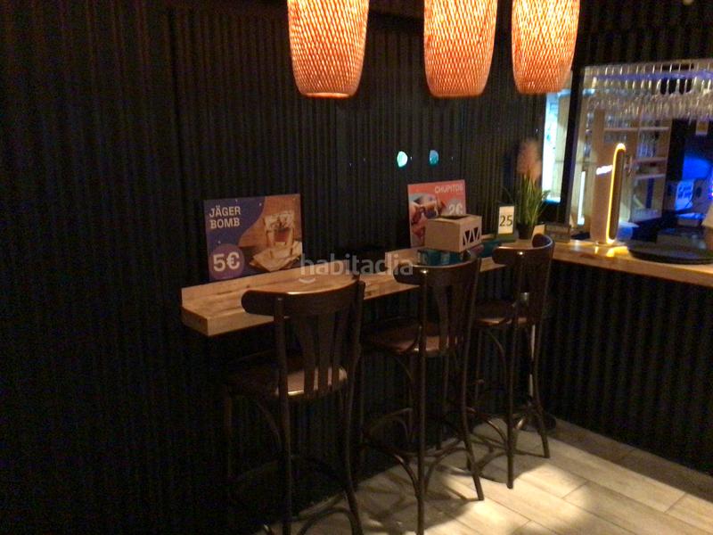Foto c29cb491-97ab-44c3-b4c7-c3211720e415. Traspaso local comercial traspaso bar restaurant eixample en Barcelona