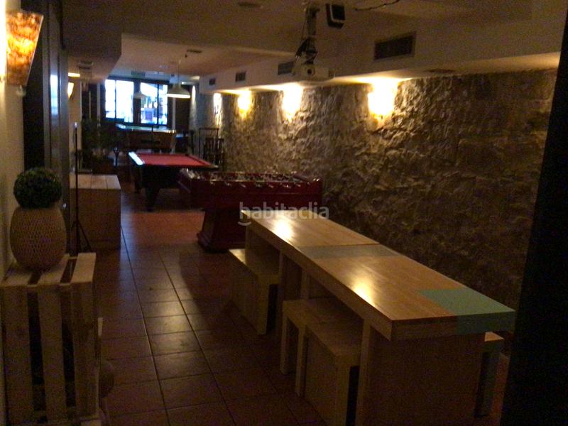 Foto c65e70a2-9c23-4208-8faa-034ca188ce45. Traspaso local comercial traspaso bar restaurant eixample en Barcelona