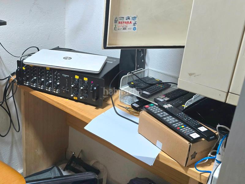 Foto cf5ce927-e48c-4287-a559-f67e54b5a069. Traspaso local comercial traspaso bar restaurant eixample en Barcelona