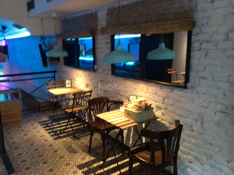 Foto d3fa876c-d1b6-497d-80ac-09bed9ceb121. Traspaso local comercial traspaso bar restaurant eixample en Barcelona