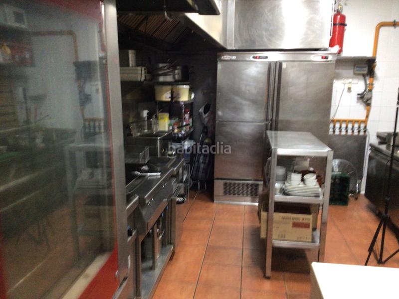 Foto d51beab5-0591-44d2-bbb2-5f0c49a37c37. Traspaso local comercial traspaso bar restaurant eixample en Barcelona