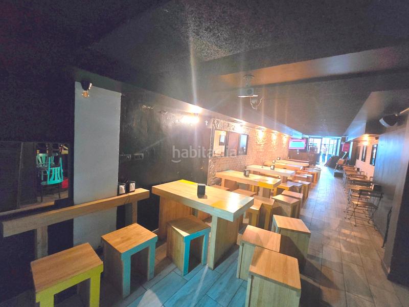 Foto e89ff046-7f41-4dfb-bd31-af74688aa3d5. Traspaso local comercial traspaso bar restaurant eixample en Barcelona