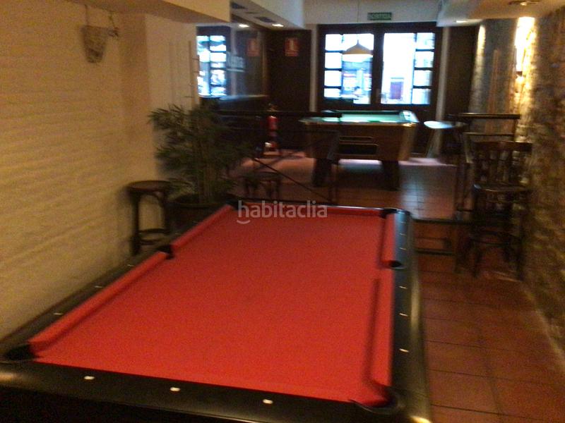 Foto e9c1bd0e-4bd5-47a4-be91-dc2c5b294c8c. Traspaso local comercial traspaso bar restaurant eixample en Barcelona