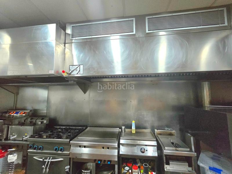 Foto ff97a69c-01f0-48fc-a027-5f01fbd1af64. Traspaso local comercial traspaso bar restaurant eixample en Barcelona