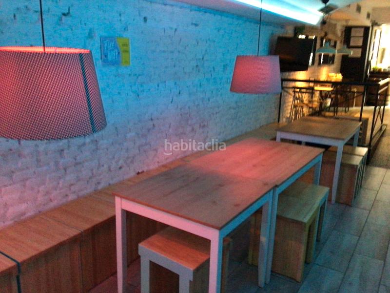 Foto 0d25d62c-ce22-44ec-92c9-e8fc93c23dc2. Umzug geschäftsraum mit heizung in L´Antiga Esquerra de l´Eixample Barcelona