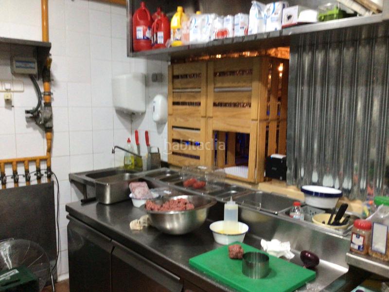 Foto 17944078-089e-4ae6-8afd-2abcd4bbb9f6. Umzug geschäftsraum mit heizung in L´Antiga Esquerra de l´Eixample Barcelona