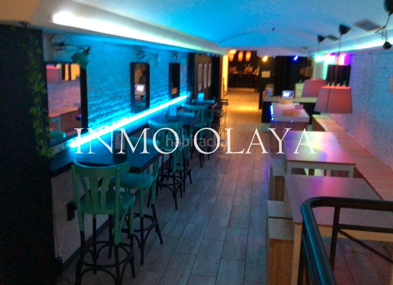 Foto 29f9d3a9-5483-4d39-9baf-03e978c333e5. Umzug geschäftsraum mit heizung in L´Antiga Esquerra de l´Eixample Barcelona