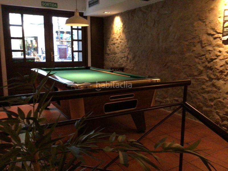 Foto c143b8c9-f11c-4b33-9eed-305c2b2ad534. Umzug geschäftsraum mit heizung in L´Antiga Esquerra de l´Eixample Barcelona