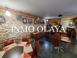 Traspàs Local Comercial a Molins de Rei. Traspaso restaurante licencia c3