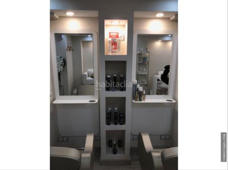 Foto 228e8543-dd33-4288-a6ec-50c52cb2340d. Pas-de-porte local commercial dans Dreta de l´Eixample Barcelona