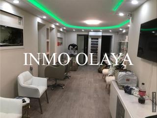 Traspàs Local Comercial a Dreta de l´Eixample. Traspaso peluquería centro de es