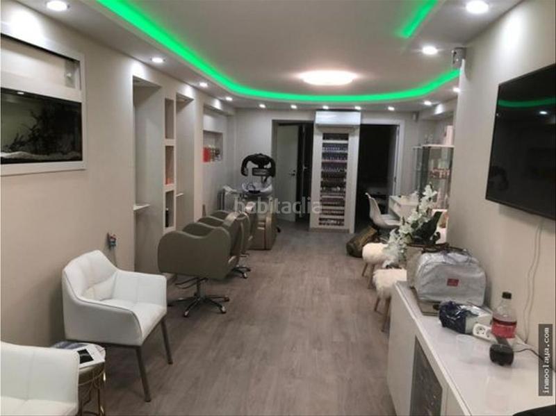 Foto 574bdbda-1403-415c-83fd-1ad119fb575d. Traspàs local comercial a Dreta de l´Eixample Barcelona