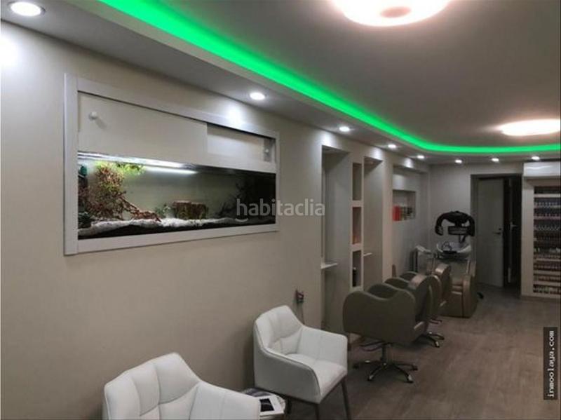 Foto 0b7c2649-5c28-402d-8e34-04b0a47bc56e. Trapasso locale commerciale in Dreta de l´Eixample Barcelona