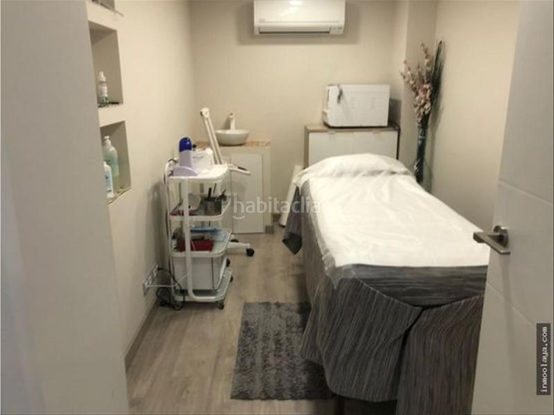 Foto 80dba202-1305-4b8f-9147-a4d1375ec489. Trapasso locale commerciale in Dreta de l´Eixample Barcelona