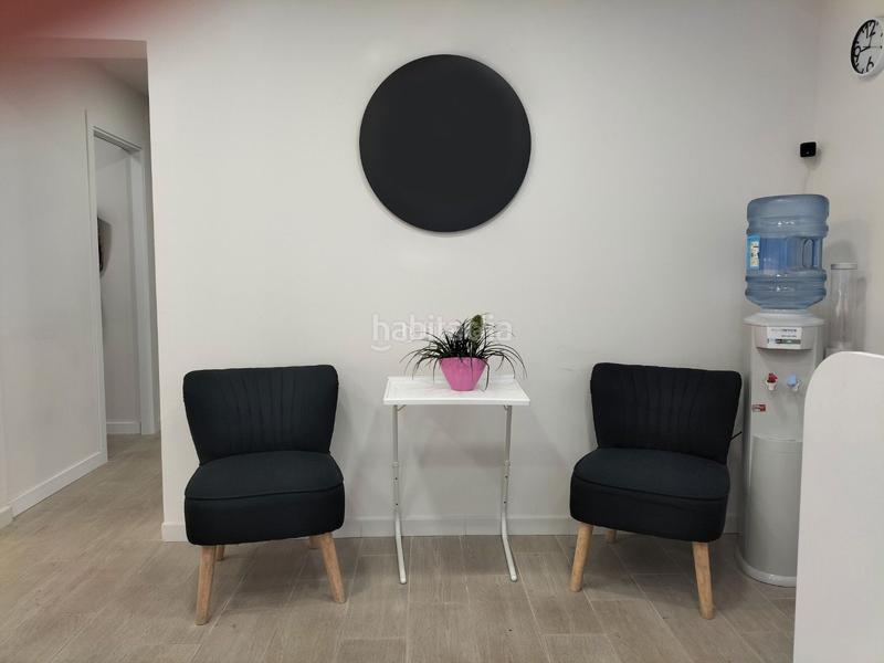 Foto 6151d620-5aef-4b80-94e7-d3fb9bea7481. Pas-de-porte local commercial avec chauffage dans Marianao Sant Boi de Llobregat