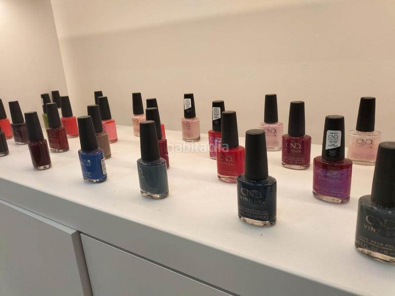 Foto 1d14e036-719a-44b0-9de9-22ec1c395b1d. Transfer business premise with heating in Marianao Sant Boi de Llobregat